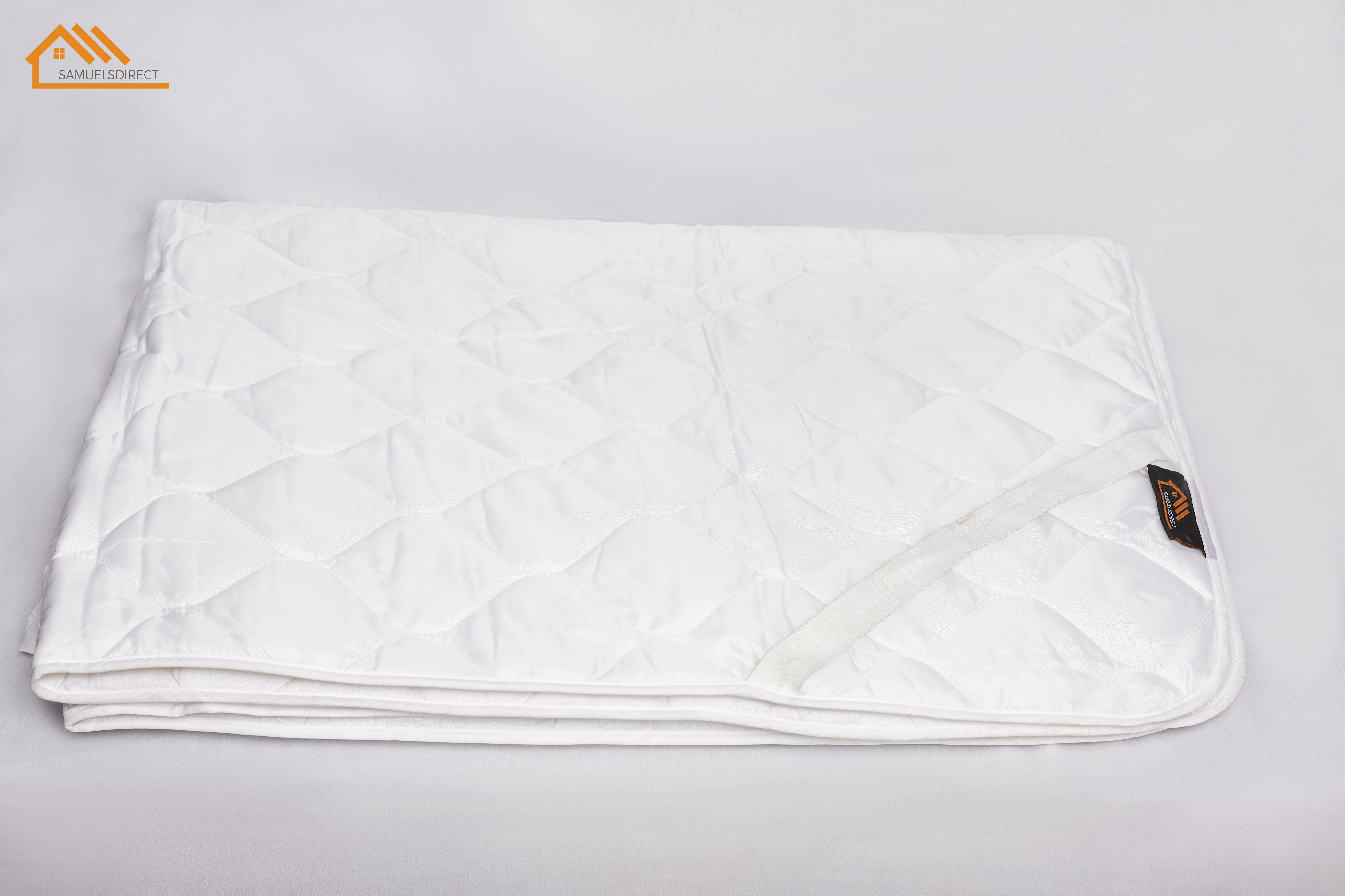 bastille collection waterproof mattress protector