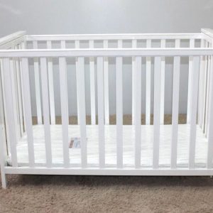 Samuelsdirect Baby Cot Bed Baby Crib 181 1 Samuelsdirect