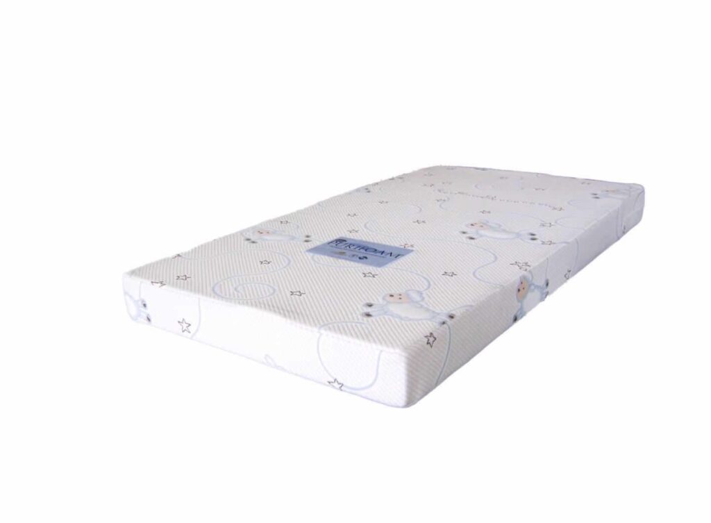 target baby cot mattress protector