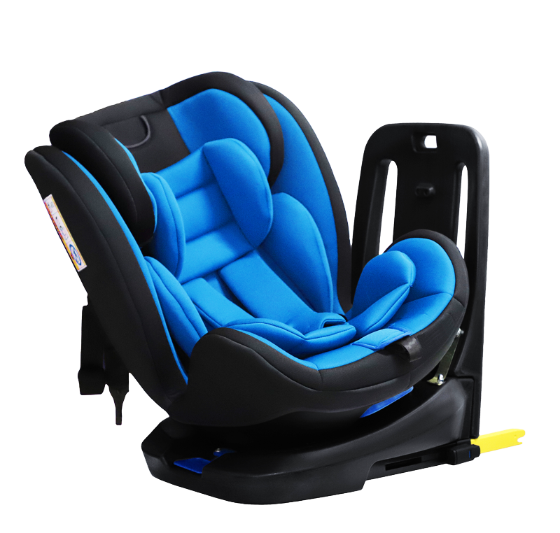 CAR SEAT XZ166 – SAMUELSDIRECT