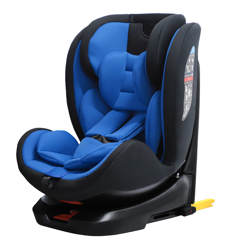 CAR SEAT XZ166 – SAMUELSDIRECT